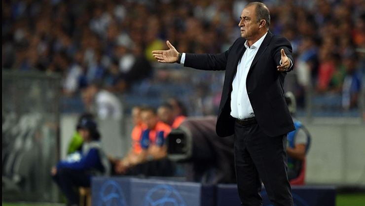 <h2>Fatih Terim: ’’Şampiyonlar Ligi’ne yakışan bir oyun oynadık’’</h2>