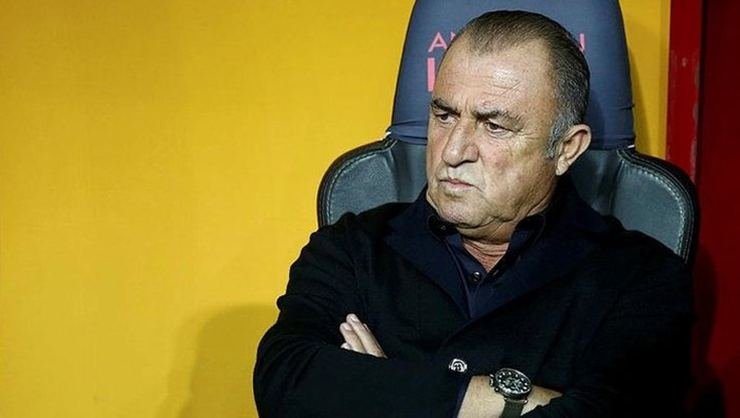 <h2>Fatih Terim yeni golcüsünü buldu</h2>