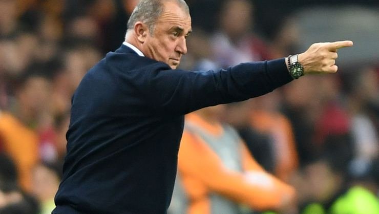 <h2>Fatih Terim zorunlu rotasyona gidiyor</h2>