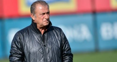 <h2>Fatih Terim’den Messi itirafı! Resmen açıkladı</h2>