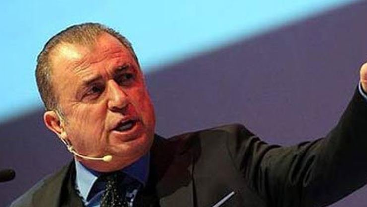 'Fatih Terim'den Messi itirafı! Resmen açıkladı