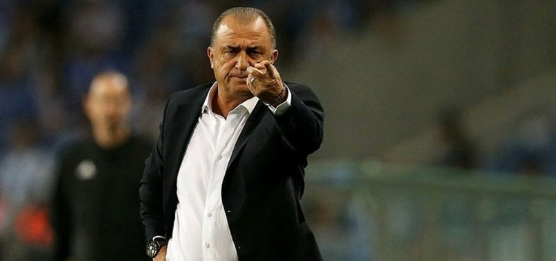 <h2>Fatih Terim’den Muğdat sürprizi! Bakın ne yapacak?</h2>