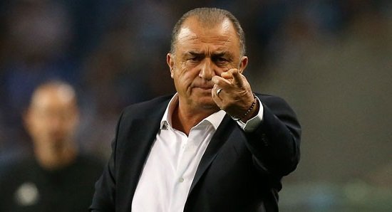 'Fatih Terim'den Porto sonrası büyük iddia! Onyekuru, Nagatomo, Sinan...