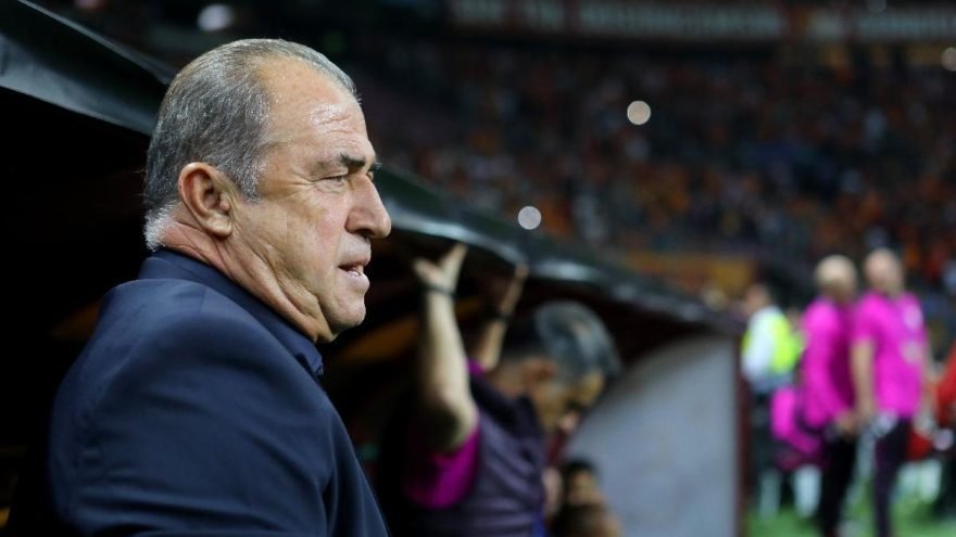 'Fatih Terim'den Şampiyonlar Ligi sürprizi! Bakın ne yapacak?