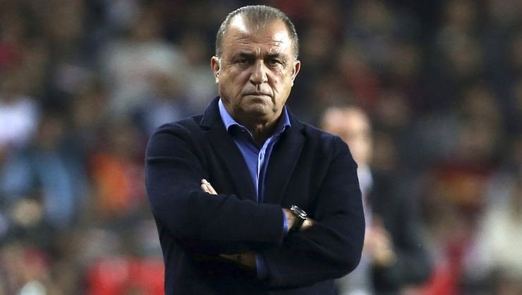 'Fatih Terim'den Schalke öncesi Fenerbahçe hamlesi!