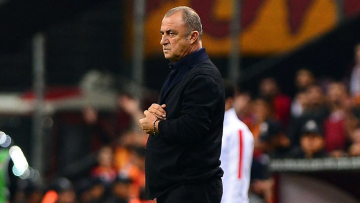 'Fatih Terim'den sürpriz 2 tercih! Bursa maçında yedek oturtacak