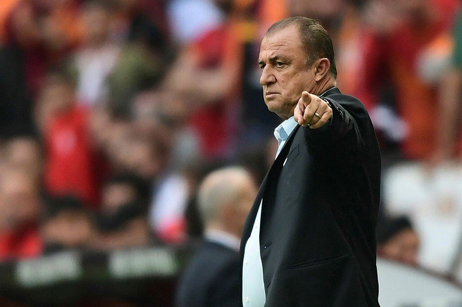 'Fatih Terim'in 23'lük yeni gözdesi! İtalyanlara duvar oldu
