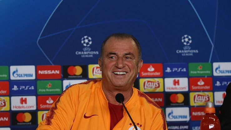 'Fatih Terim'in derbideki en büyük kozu belli oldu!