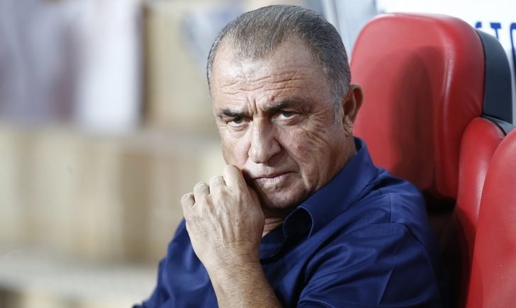'Fatih Terim'in hayallerini süsleyen futbolcu Real Madrid yolunda