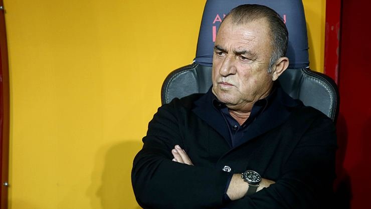 <h2>Fatih Terim’in planı hazır</h2>