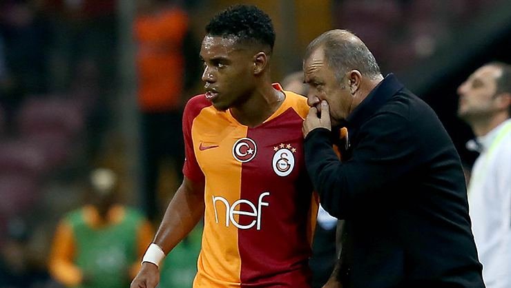 <h2>Fatih Terim’in Porto karşısındaki silahı: Garry Rodrigues!</h2>