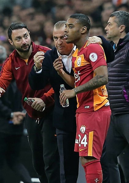 <h2>Fatih Terim’in Porto silahı! Ondan çok şey bekliyor</h2>