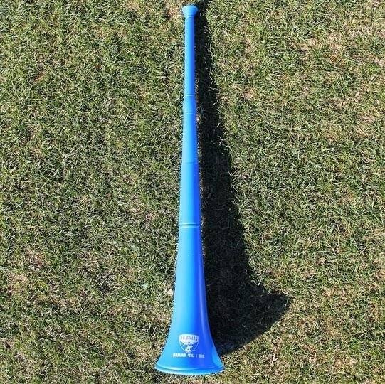 <h2>FC Dallas vuvuzelası</h2>