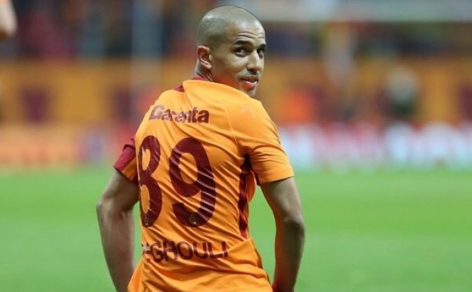 <h2>Feghouli’den ucuz hücum hattı</h2>