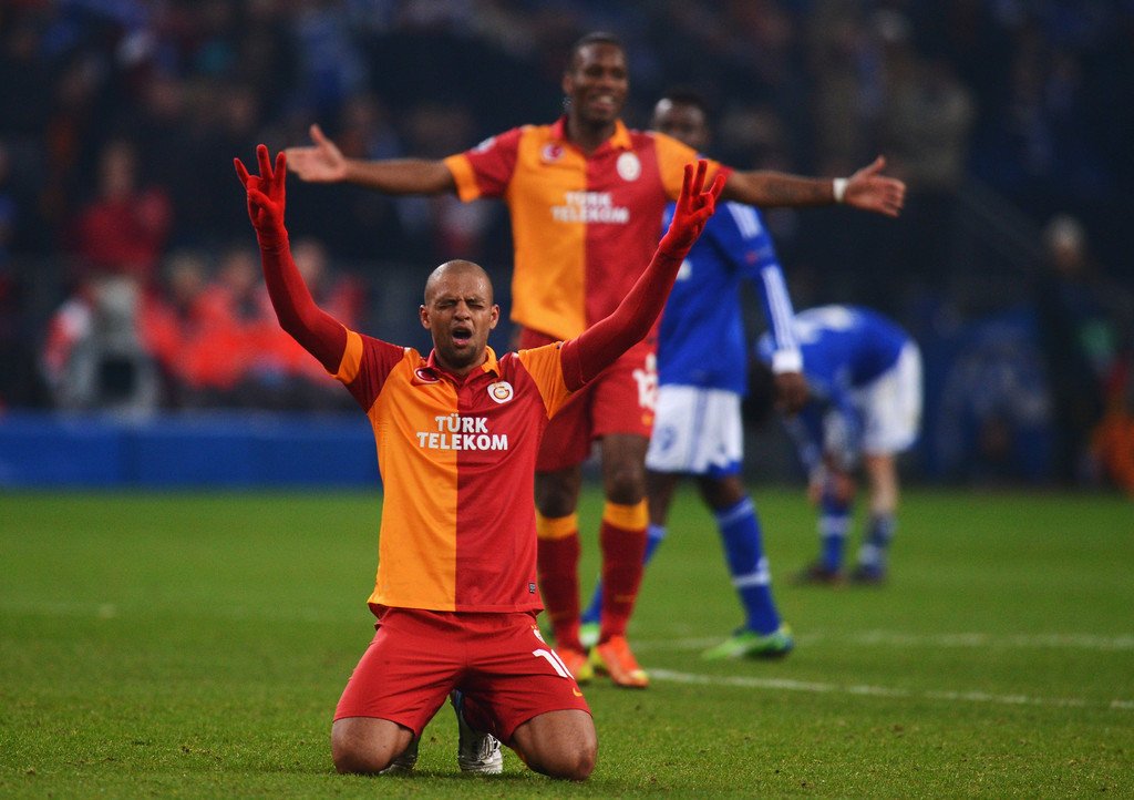 <h2>FELIPE MELO </h2>