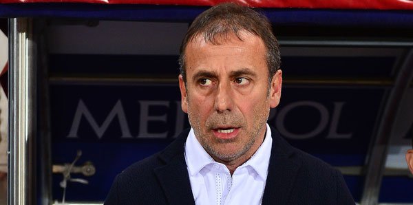 <h2>FENERBAHÇE, ABDULLAH AVCI’YA DAYANAMAZ</h2>