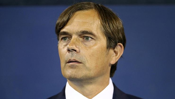 <h2>Fenerbahçe, Cocu’nun istifasını istedi</h2>