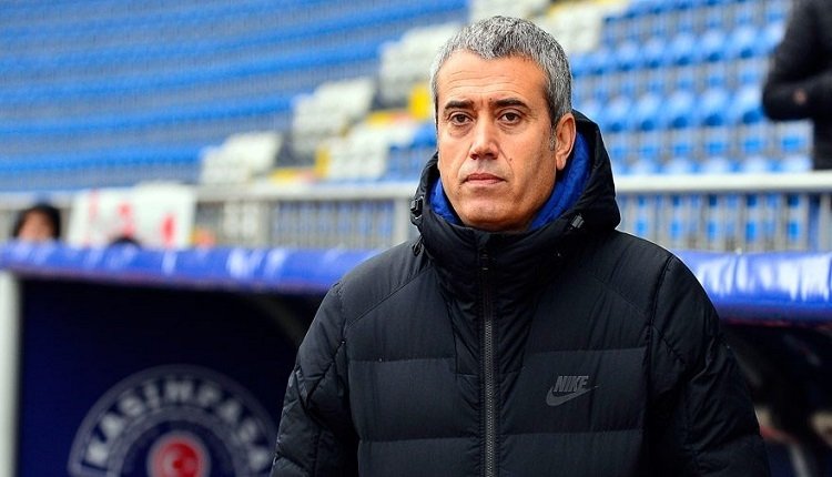 'Fenerbahçe için Kemal Özdeş itirafı! Şaşırtan açıklama