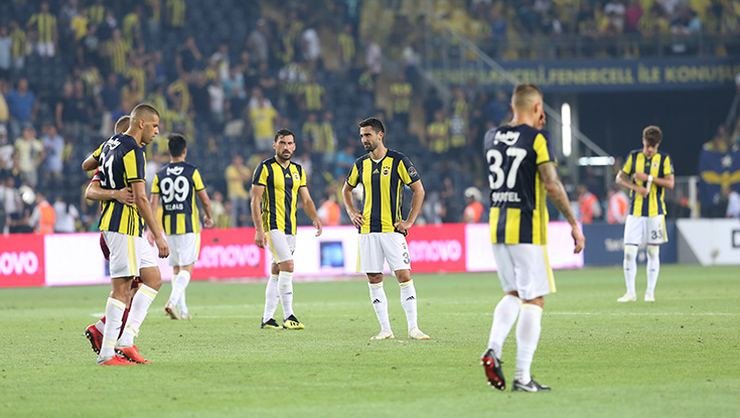 <h2>Fenerbahçe, İstanbulspor ile karşılaşacak</h2>