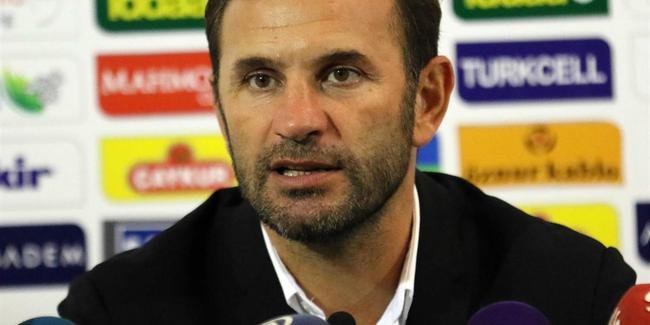 <h2>Fenerbahçe kimseden çekmedi Okan Buruk’tan çektiği kadar!</h2>