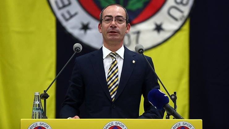 <h2>Fenerbahçe sütten çıkma ak kaşık gibidir</h2>