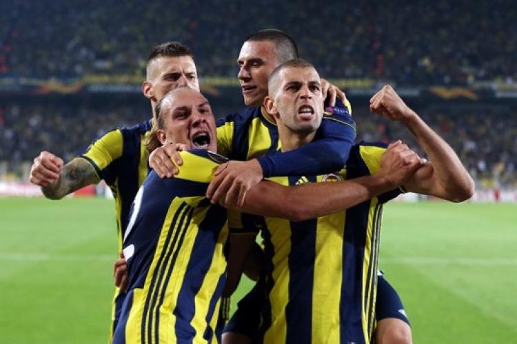 'Fenerbahçe'de 67 milyonluk DEV gerçek!