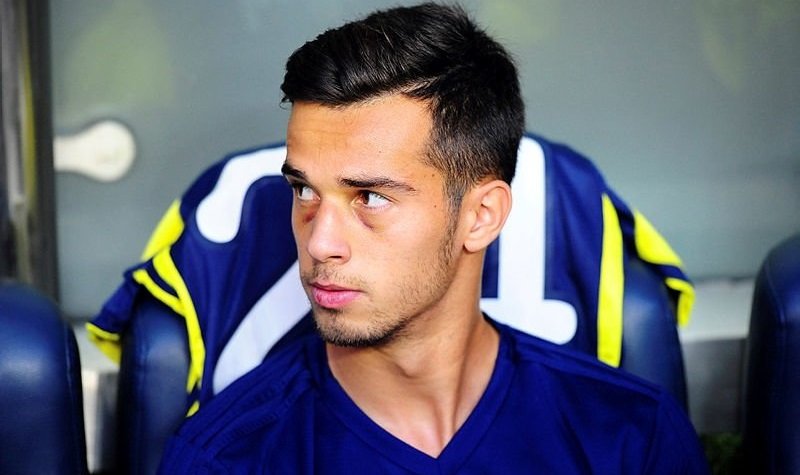 'Fenerbahçe'de Barış Alıcı itirafı! Resmen açıkladı