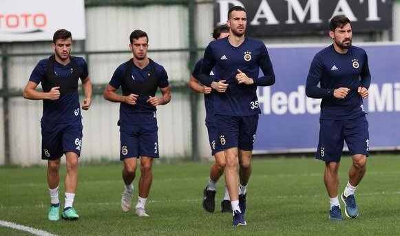 'Fenerbahçe'de büyük değişim! Kadroda sürpriz isim