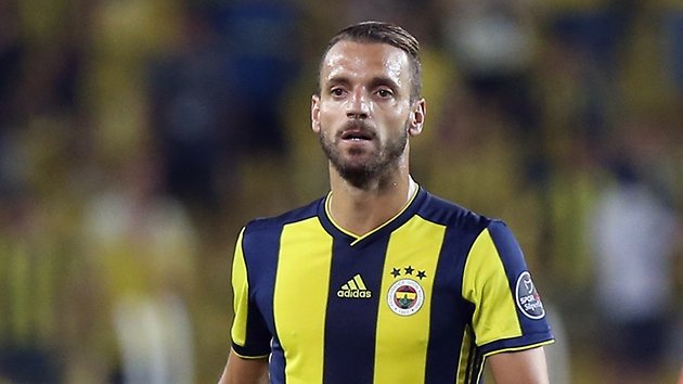'Fenerbahçe'de büyük sürpriz! Roberto Soldado...