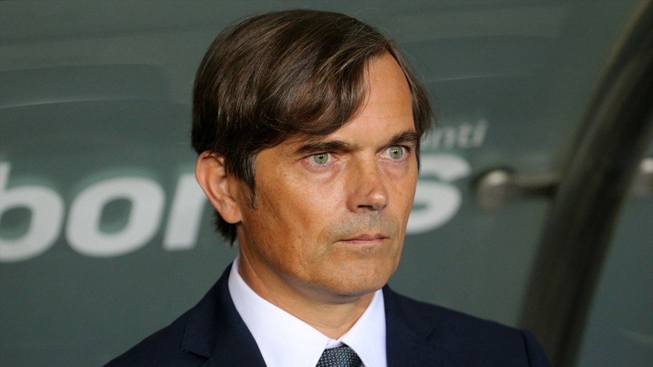 'Fenerbahçe'de Cocu'nun sarıldığı 2 isim! 