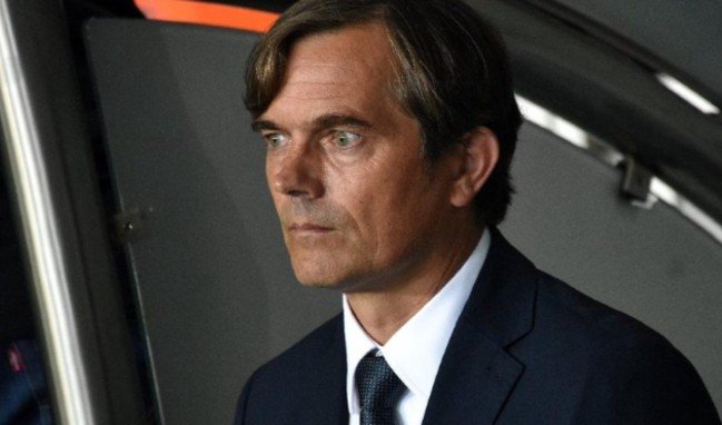 'Fenerbahçe'de Cocu'nun yerine kim gelecek? İşte adaylar