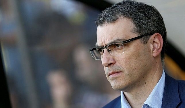 'Fenerbahçe'de Comolli için olay iddia! 