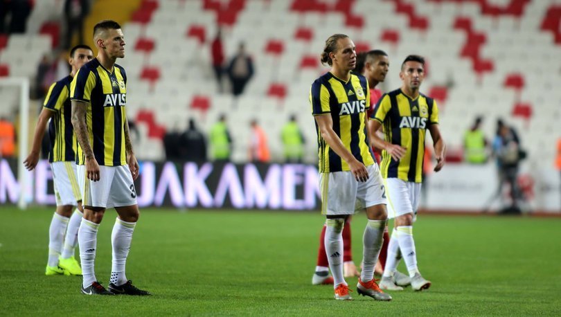 'Fenerbahçe'de DEV facia! Tam 10 flaş gelişme