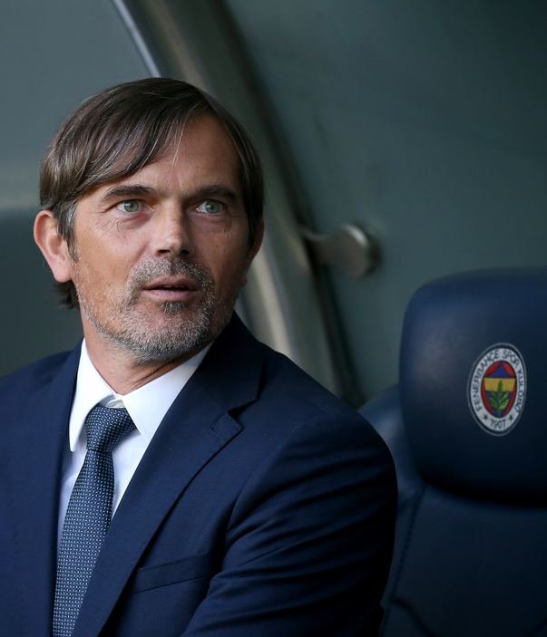 <h2>Fenerbahçe’de DEV operasyon! 5 isimle yollar ayrılıyor</h2>