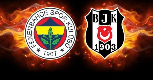 'Fenerbahçe'de dev takasın detayları ortaya çıktı! Beşiktaş...