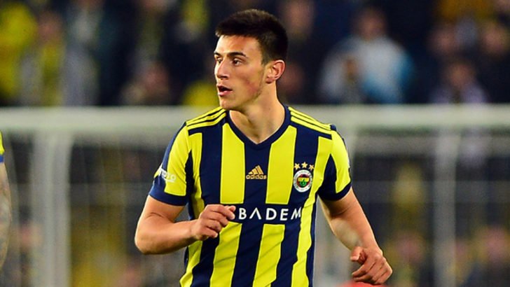 'Fenerbahçe'de Eljif Elmas gerçeği! Ne yaptın sen?