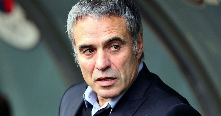 'Fenerbahçe'de Ersun Yanal için son dakika!