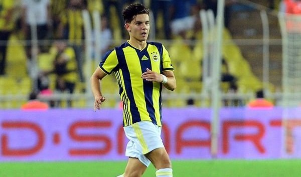 'Fenerbahçe'de Ferdi Kadıoğlu'ndan flaş itiraf! 