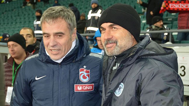 'Fenerbahçe'de flaş gelişme! Ersun Yanal ve Aykut Kocaman...