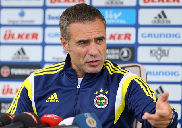 'Fenerbahçe'de flaş gelişme! Ersun Yanal...