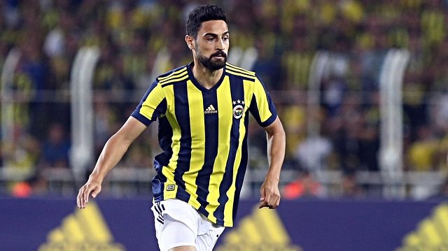 'Fenerbahçe'de flaş gerçek! Mehmet Ekici...