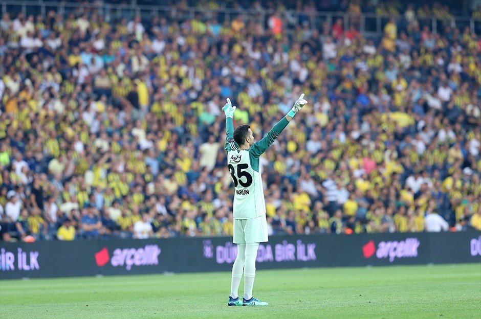 'Fenerbahçe'de Harun Tekin gerçeği! Yok artık dedirtti