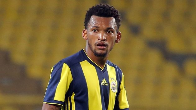 'Fenerbahçe'de Jailson'un yeni partneri bulundu! Cocu'dan sürpriz tercih