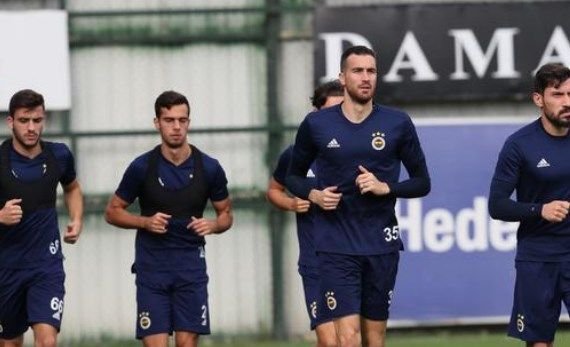 'Fenerbahçe'de kadroya büyük operasyon! Bakın nasıl değişecek