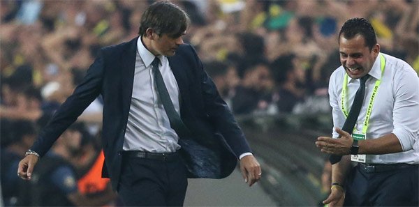 'Fenerbahçe'de kadroya neşter! Geri dönüyor...