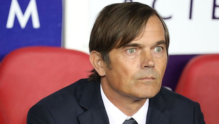 'Fenerbahçe'de kahreden gelişme! Tam 4 teknik direktör