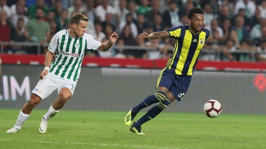 <h2>Fenerbahçe’de korkunç gelişme! Jailson’un kalbinde...</h2>