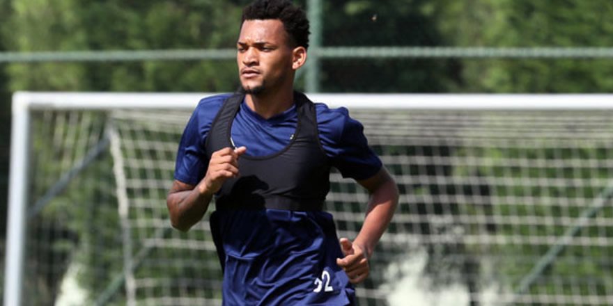 'Fenerbahçe'de korkunç gelişme! Jailson'un kalbinde...