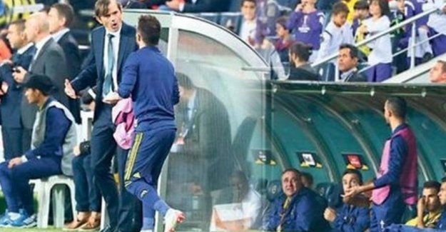 <h2>Fenerbahçe’de krizin kapısından dönüldü</h2>