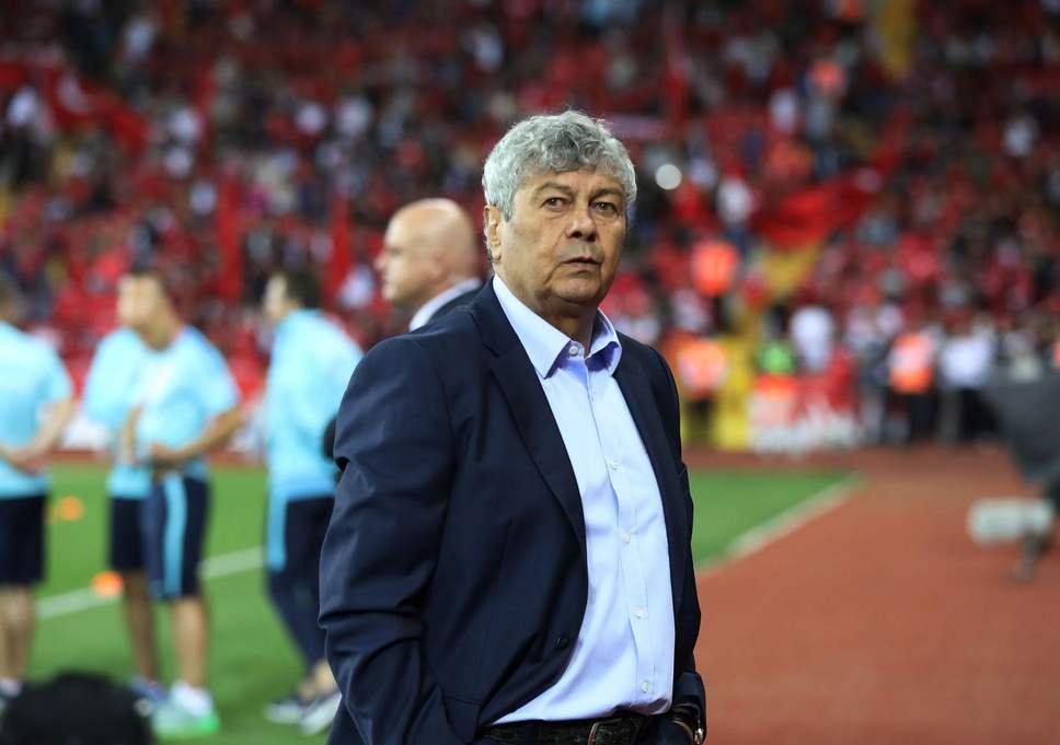 'Fenerbahçe'de Lucescu bombası! Flaş gelişme 